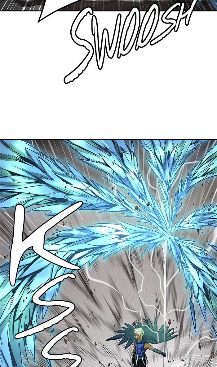 Tower of God Chapter 464 - Page 36