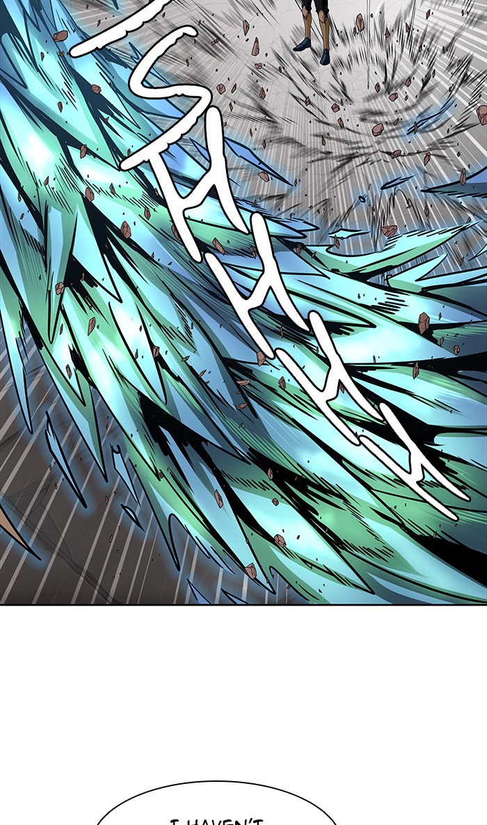 Tower of God Chapter 464 - Page 37