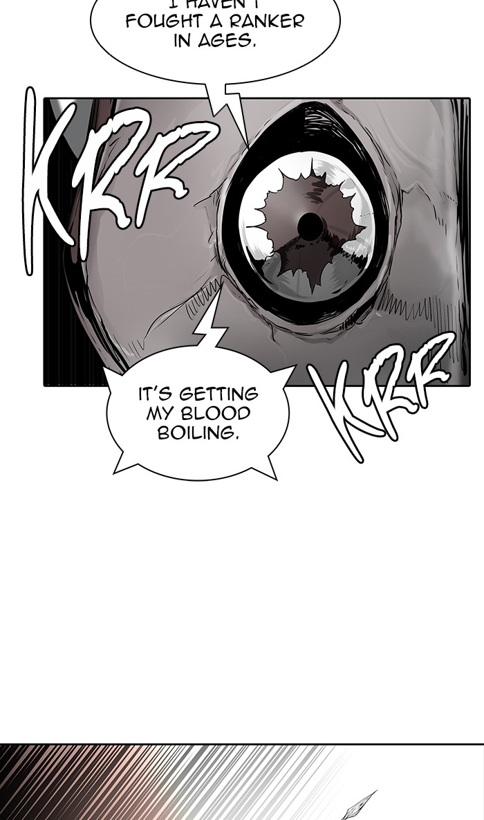 Tower of God Chapter 464 - Page 38