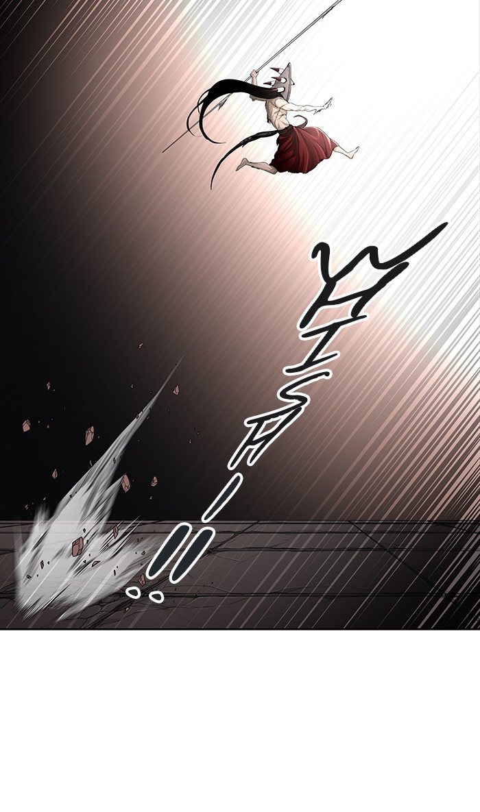 Tower of God Chapter 464 - Page 39