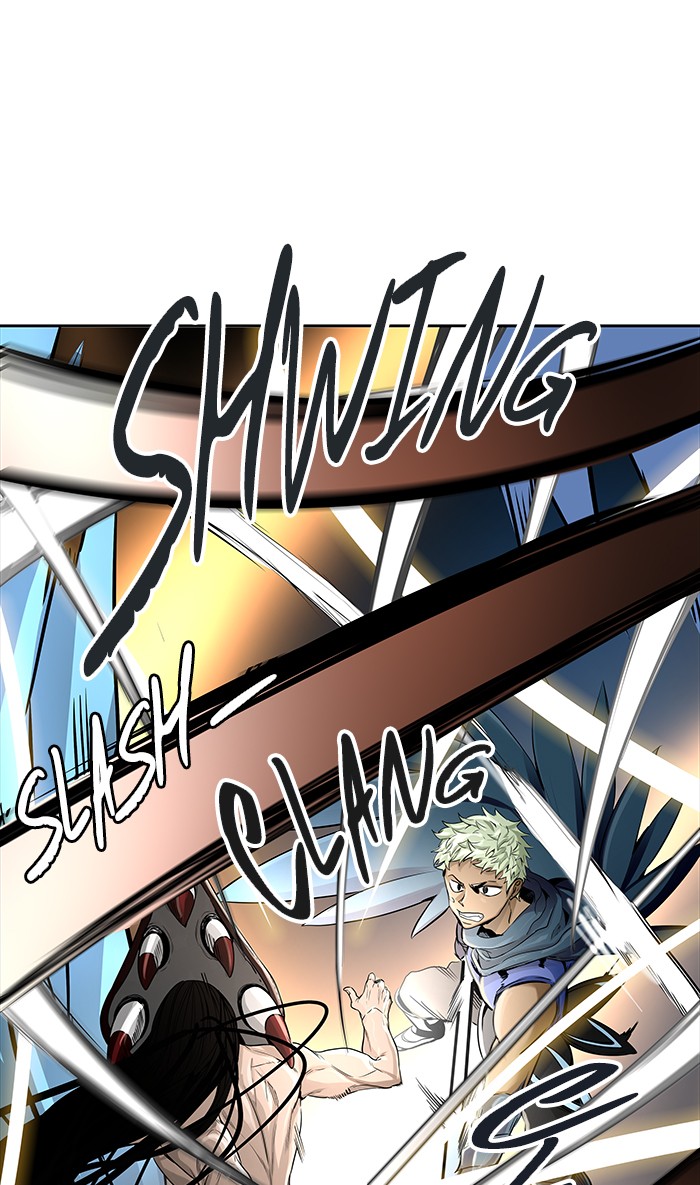 Tower of God Chapter 464 - Page 40