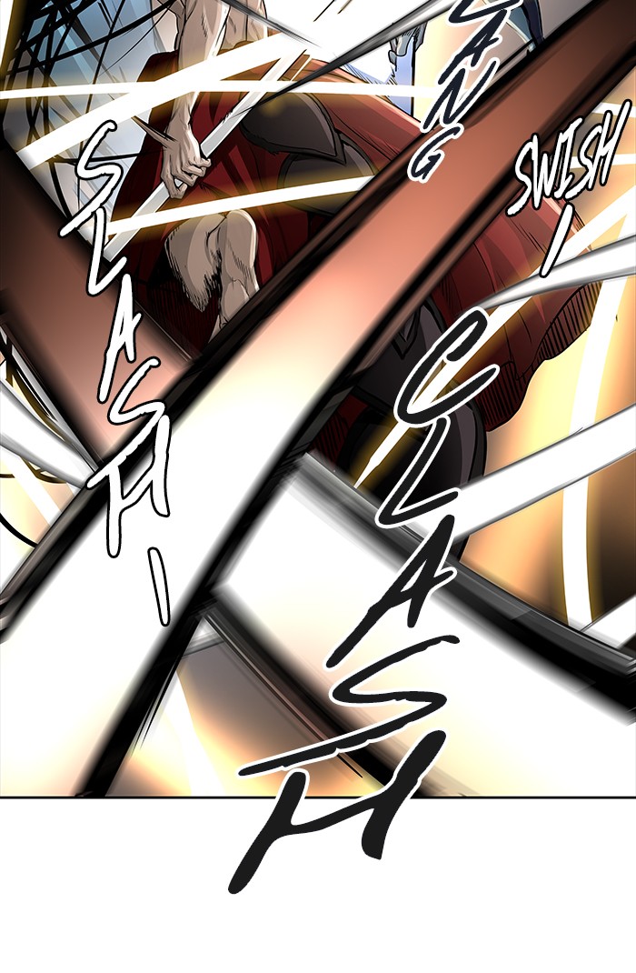 Tower of God Chapter 464 - Page 41