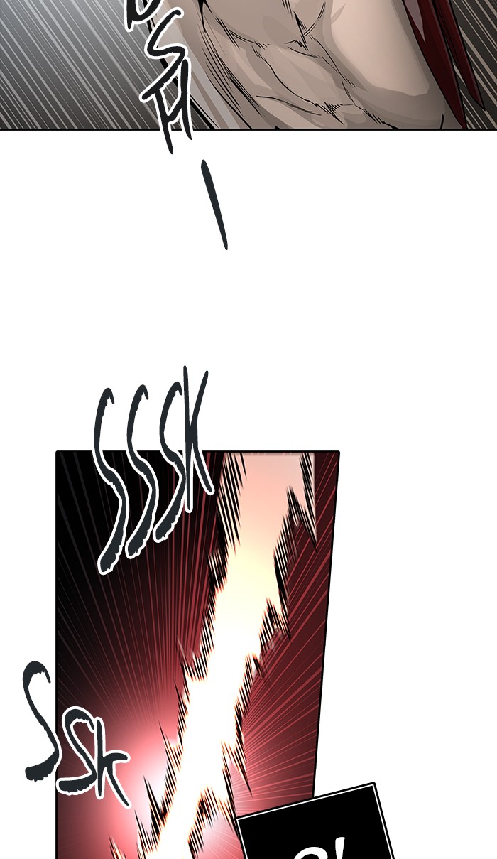 Tower of God Chapter 464 - Page 43