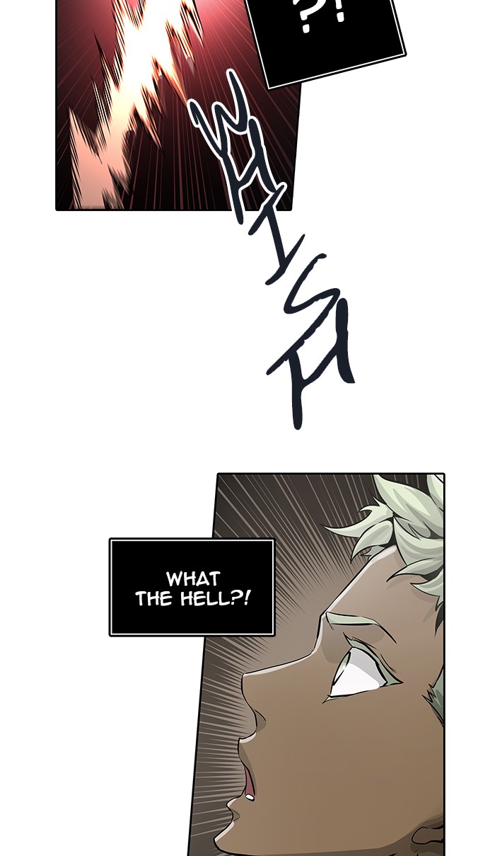 Tower of God Chapter 464 - Page 44
