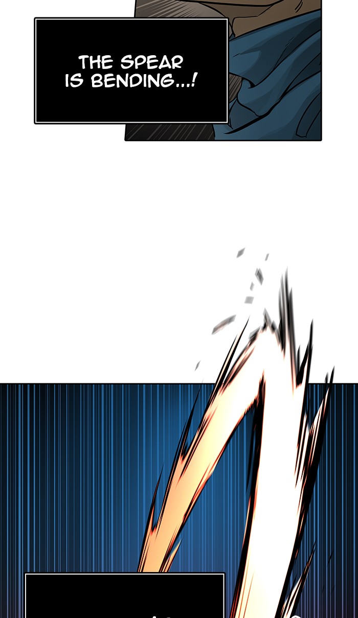 Tower of God Chapter 464 - Page 45