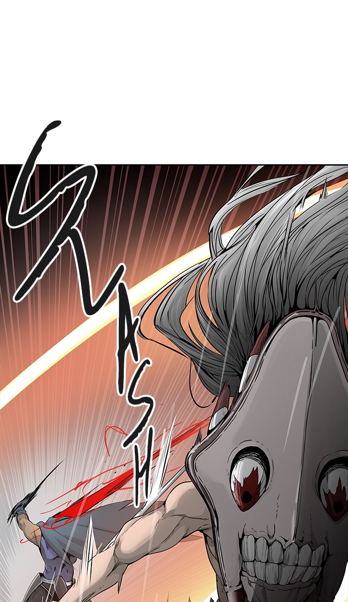 Tower of God Chapter 464 - Page 47