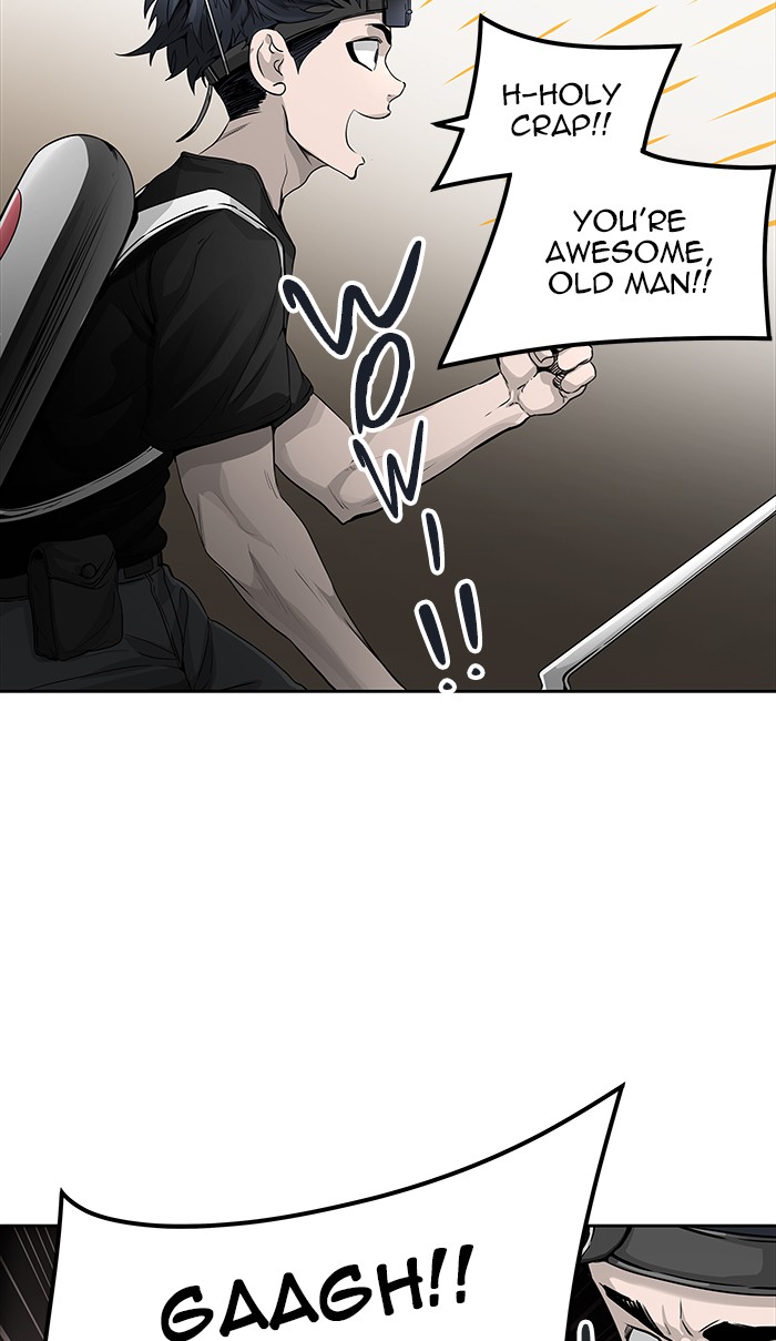Tower of God Chapter 464 - Page 49
