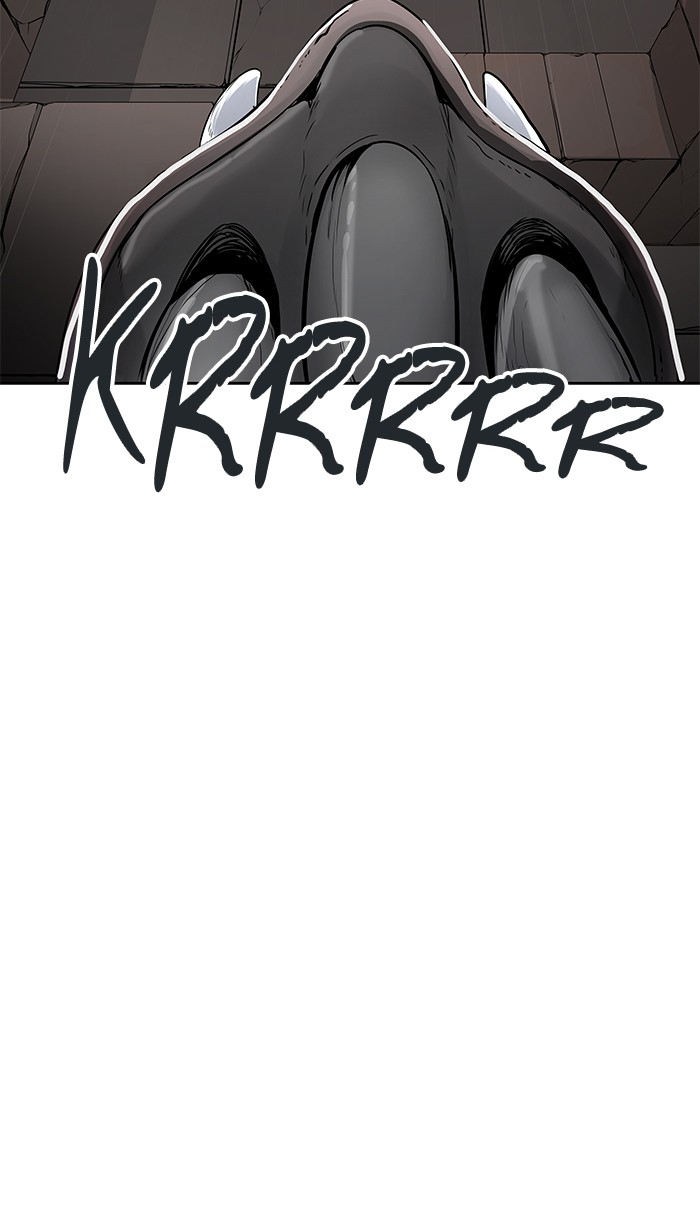 Tower of God Chapter 464 - Page 5