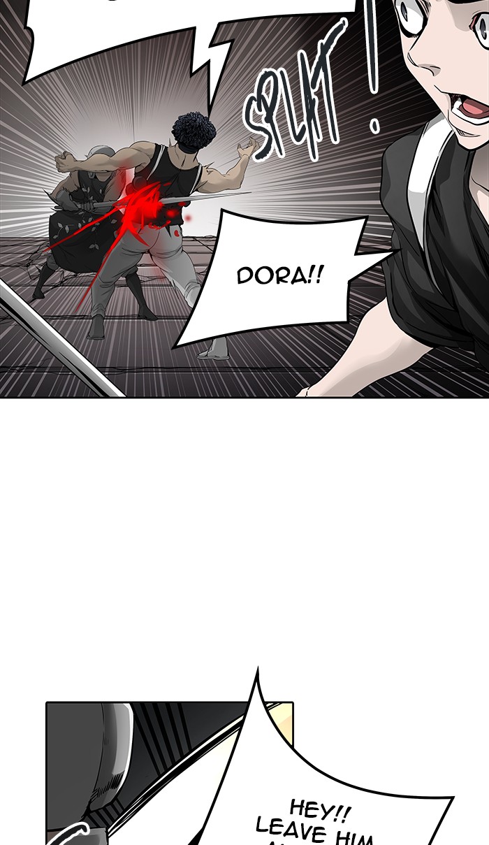 Tower of God Chapter 464 - Page 50