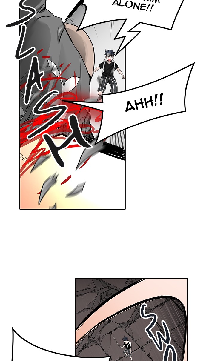 Tower of God Chapter 464 - Page 51