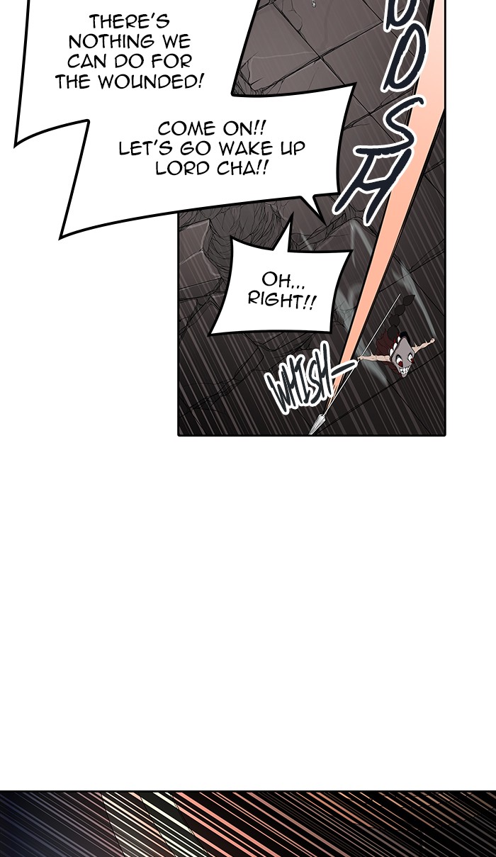 Tower of God Chapter 464 - Page 52
