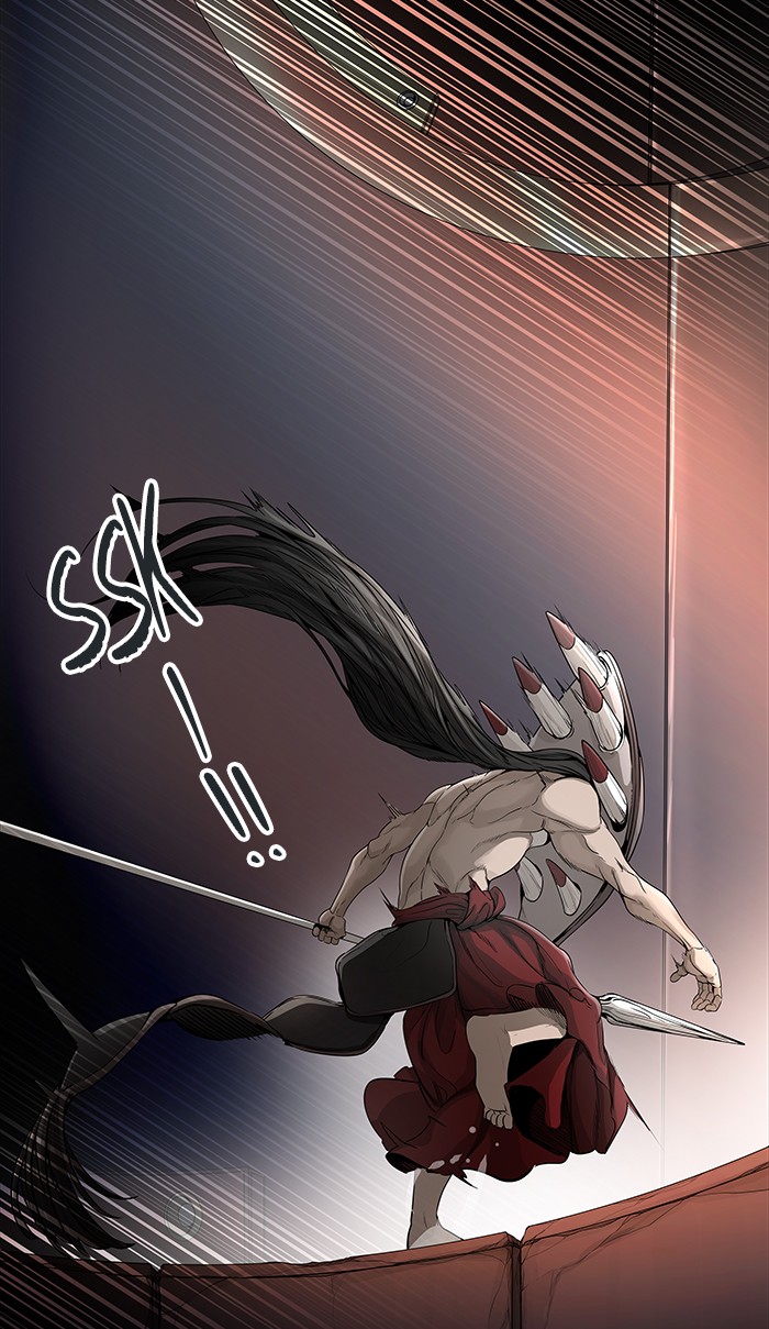 Tower of God Chapter 464 - Page 53