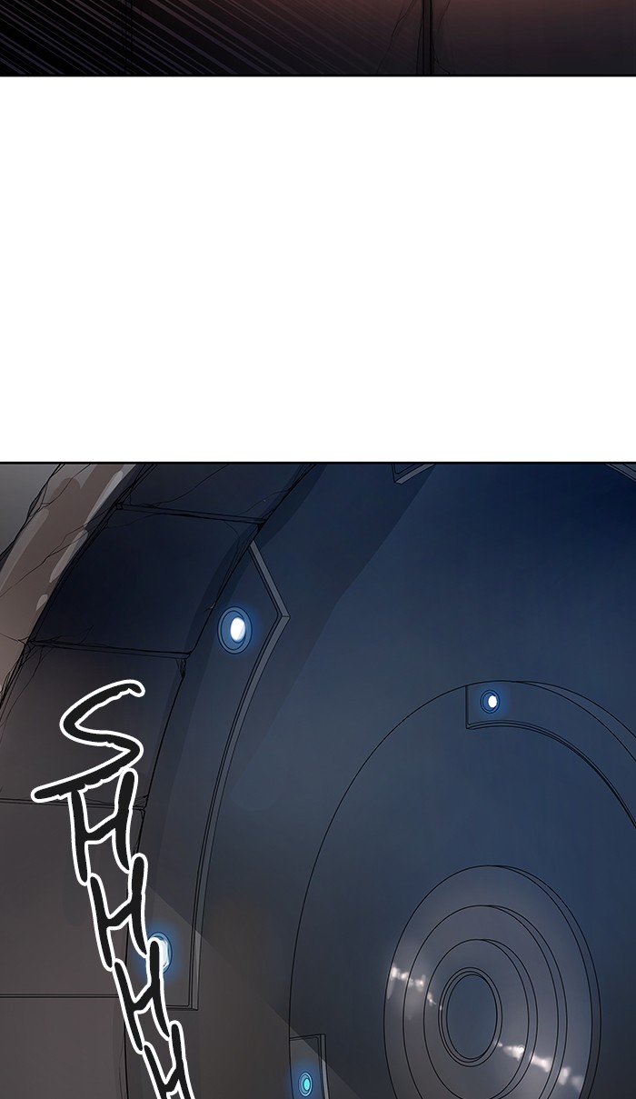 Tower of God Chapter 464 - Page 54