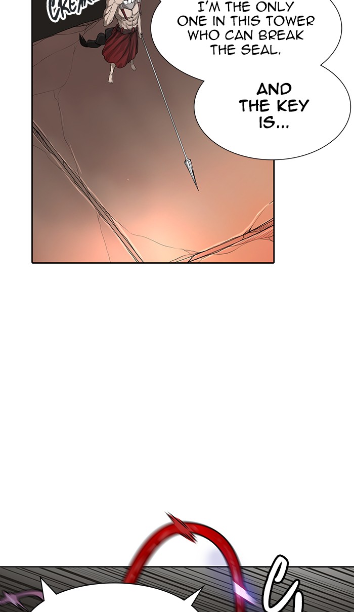 Tower of God Chapter 464 - Page 56