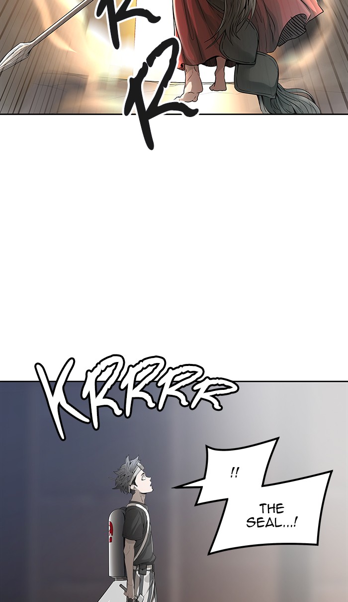 Tower of God Chapter 464 - Page 60