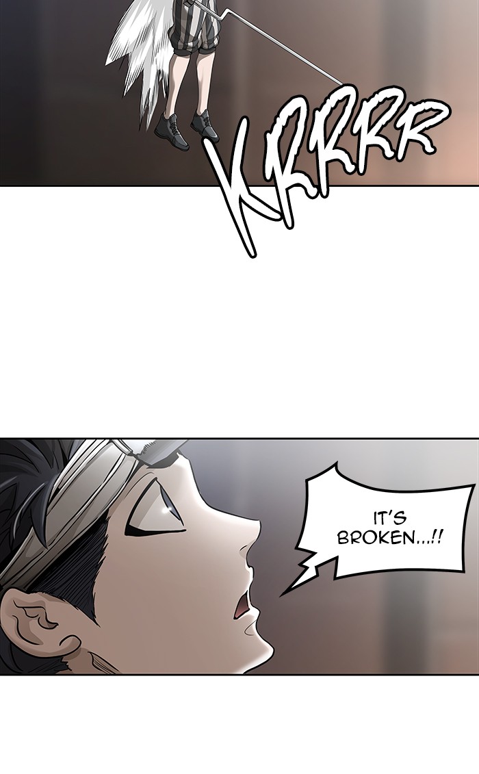 Tower of God Chapter 464 - Page 61