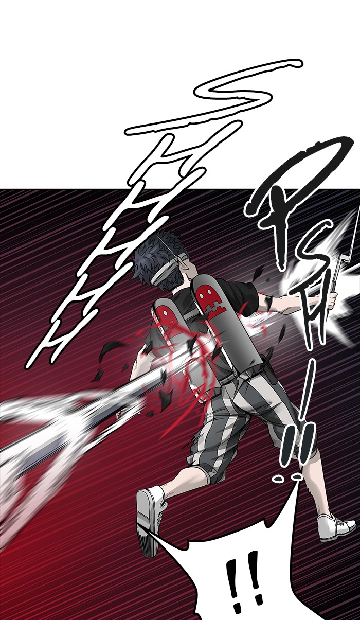 Tower of God Chapter 464 - Page 62