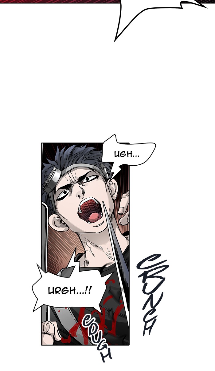 Tower of God Chapter 464 - Page 63