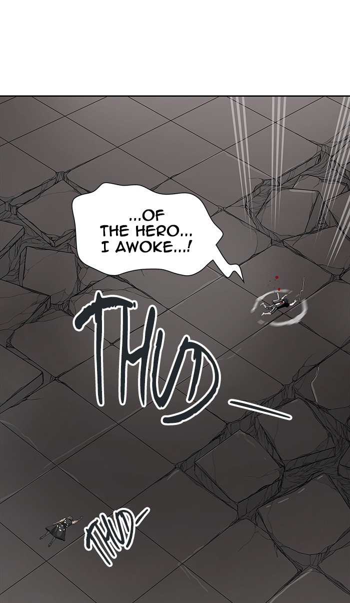 Tower of God Chapter 464 - Page 65
