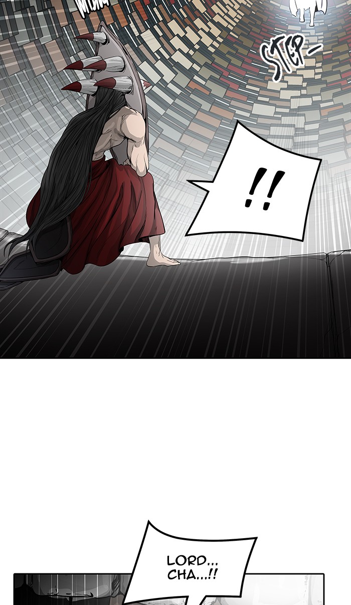 Tower of God Chapter 464 - Page 67