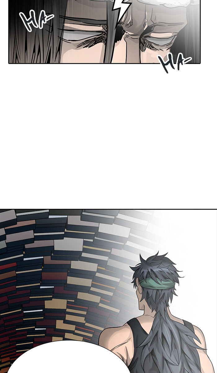 Tower of God Chapter 464 - Page 68