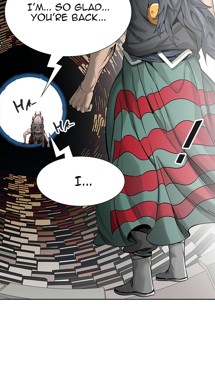 Tower of God Chapter 464 - Page 69