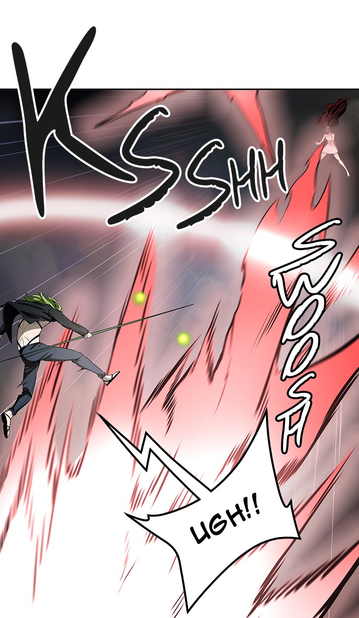 Tower of God Chapter 464 - Page 72
