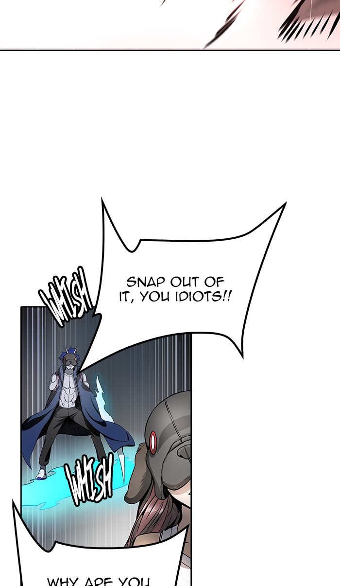 Tower of God Chapter 464 - Page 73