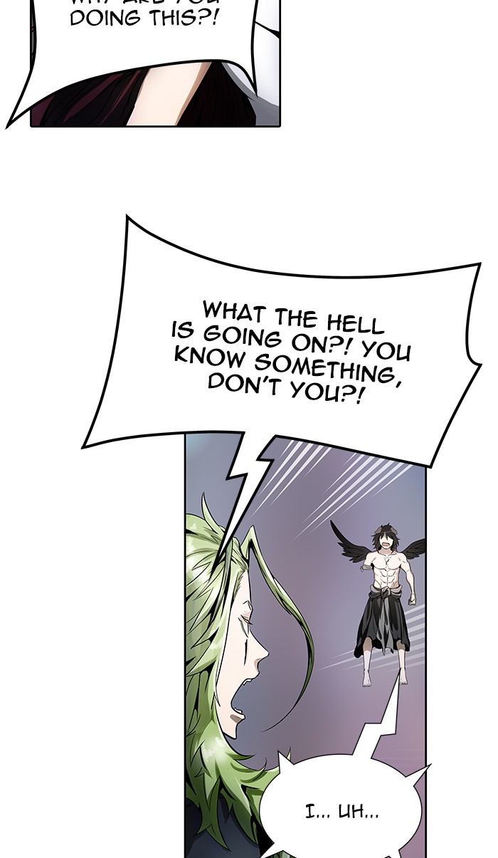 Tower of God Chapter 464 - Page 74