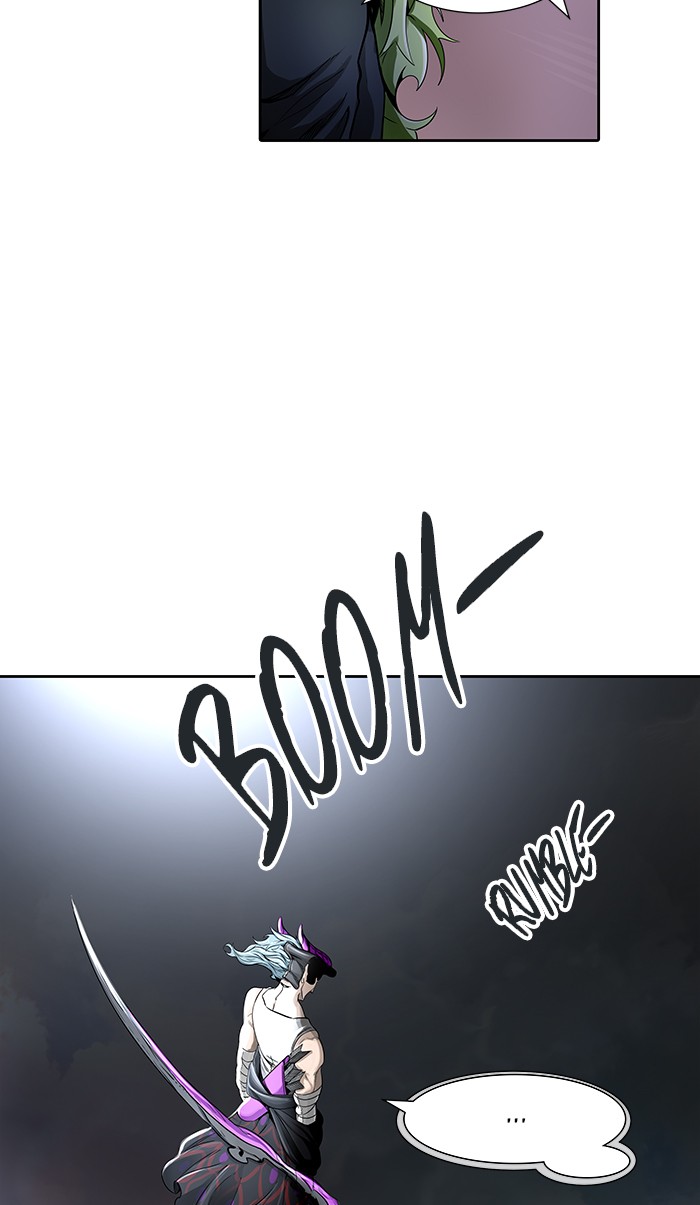 Tower of God Chapter 464 - Page 75