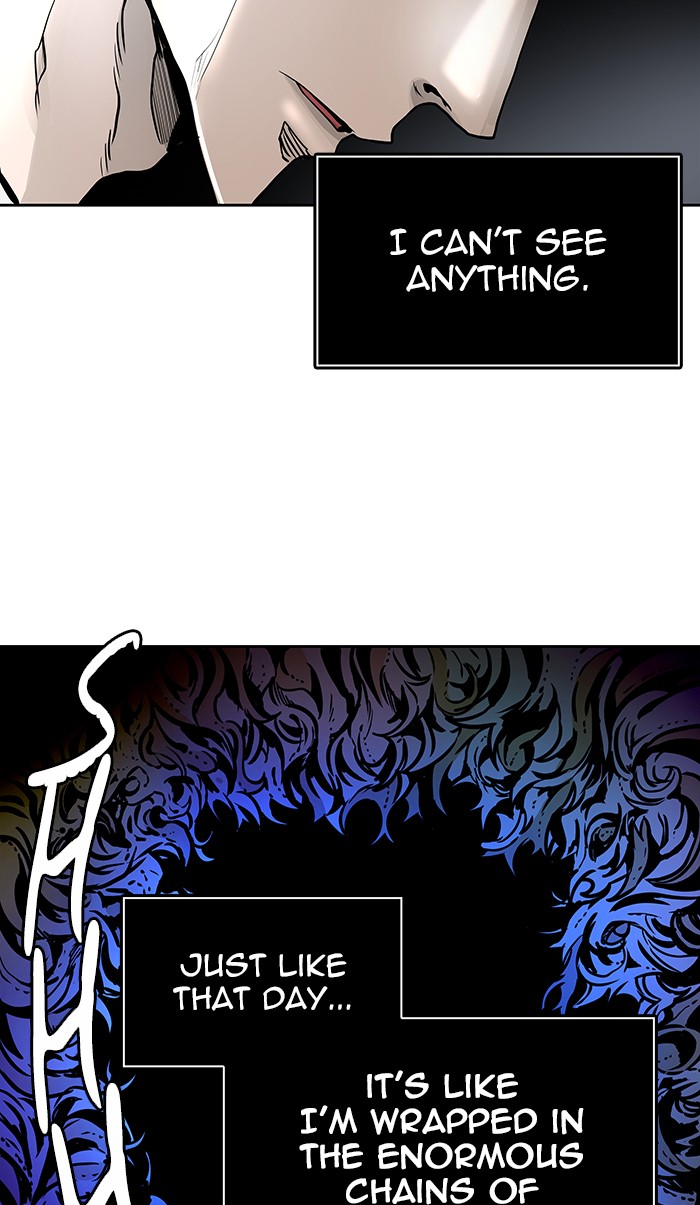 Tower of God Chapter 464 - Page 77