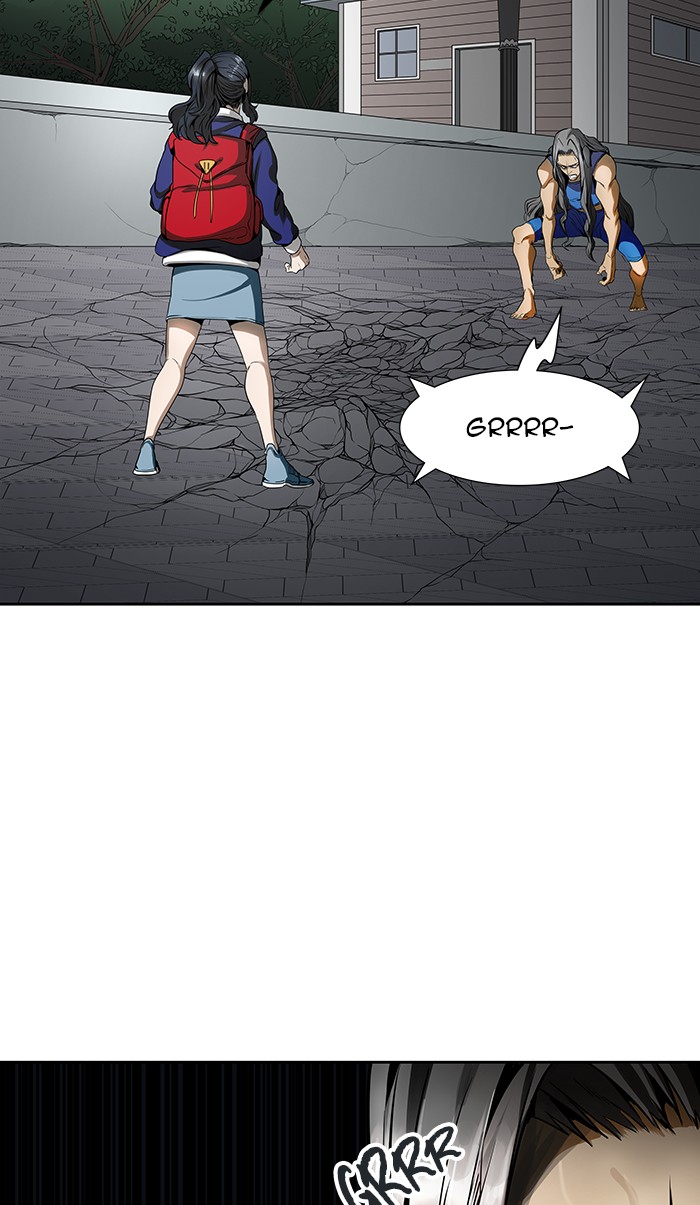 Tower of God Chapter 464 - Page 79