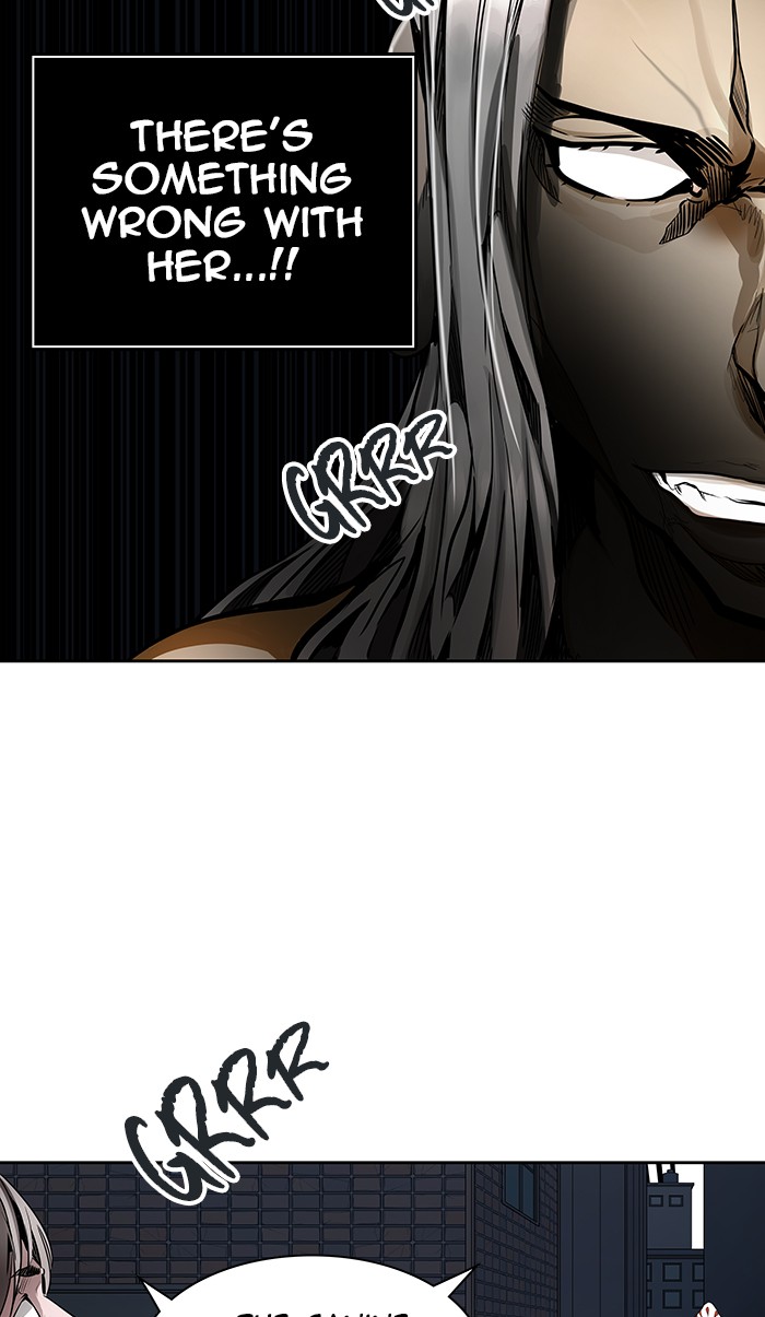 Tower of God Chapter 464 - Page 80