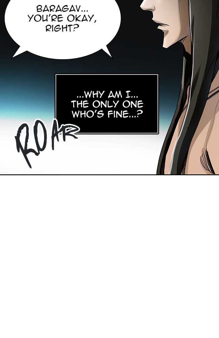 Tower of God Chapter 464 - Page 82