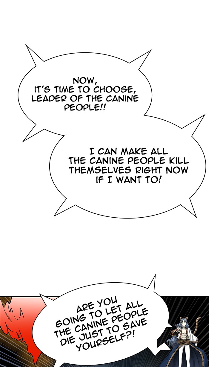 Tower of God Chapter 464 - Page 83