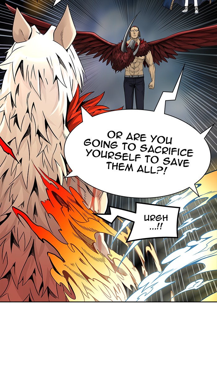 Tower of God Chapter 464 - Page 84
