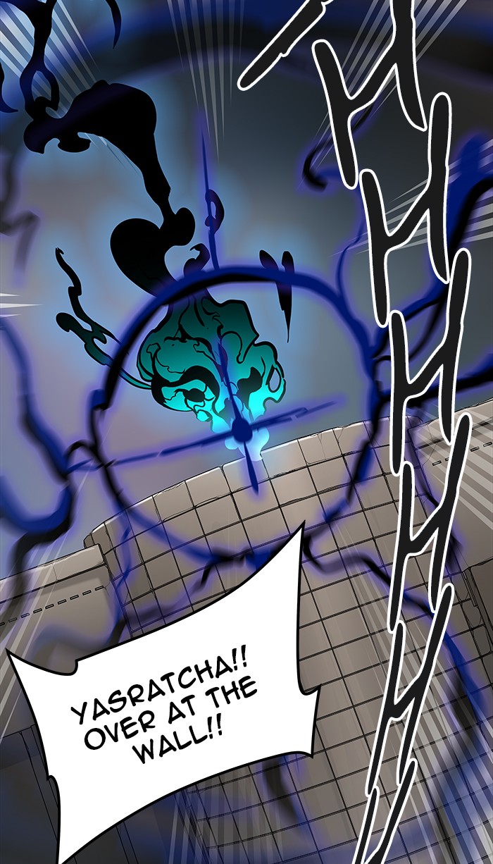 Tower of God Chapter 464 - Page 86