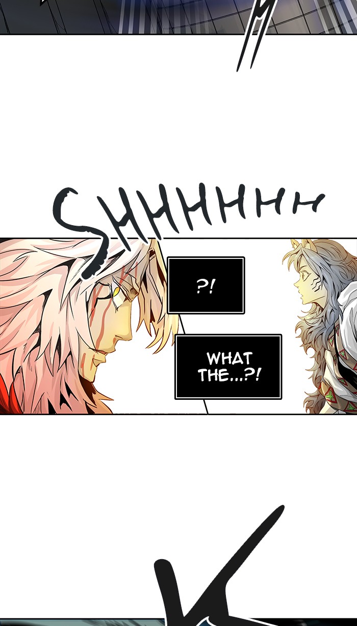 Tower of God Chapter 464 - Page 87
