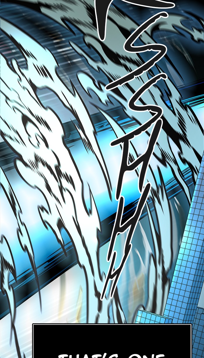 Tower of God Chapter 464 - Page 88