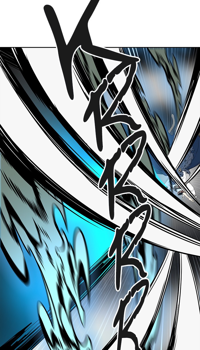Tower of God Chapter 464 - Page 91