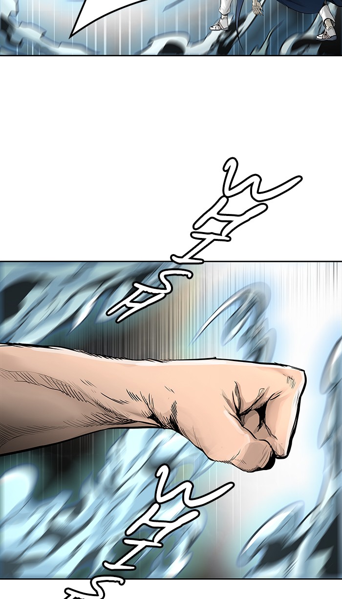Tower of God Chapter 464 - Page 93
