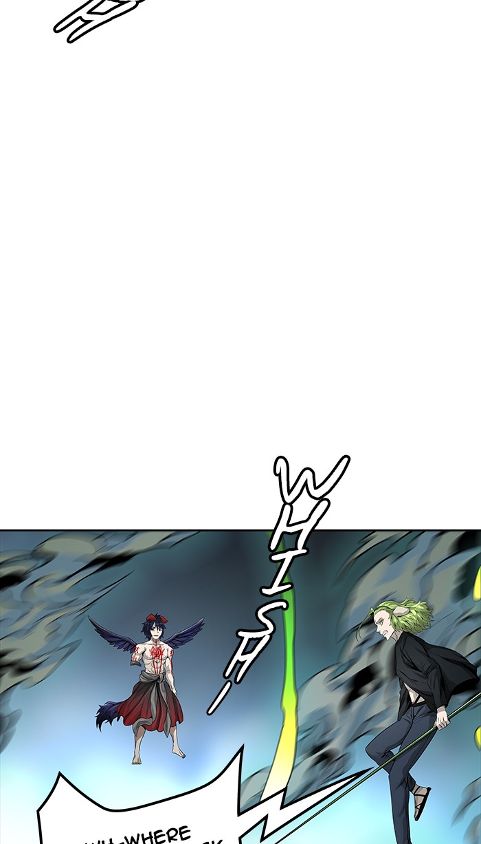 Tower of God Chapter 464 - Page 94
