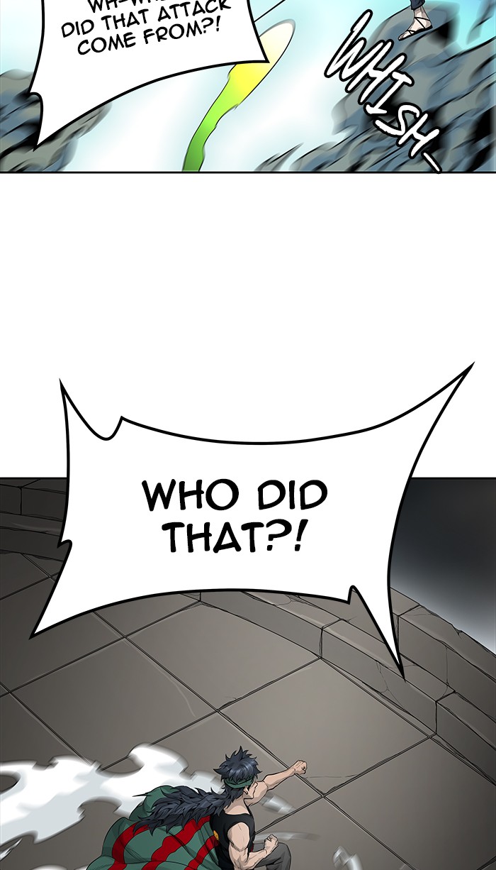 Tower of God Chapter 464 - Page 95