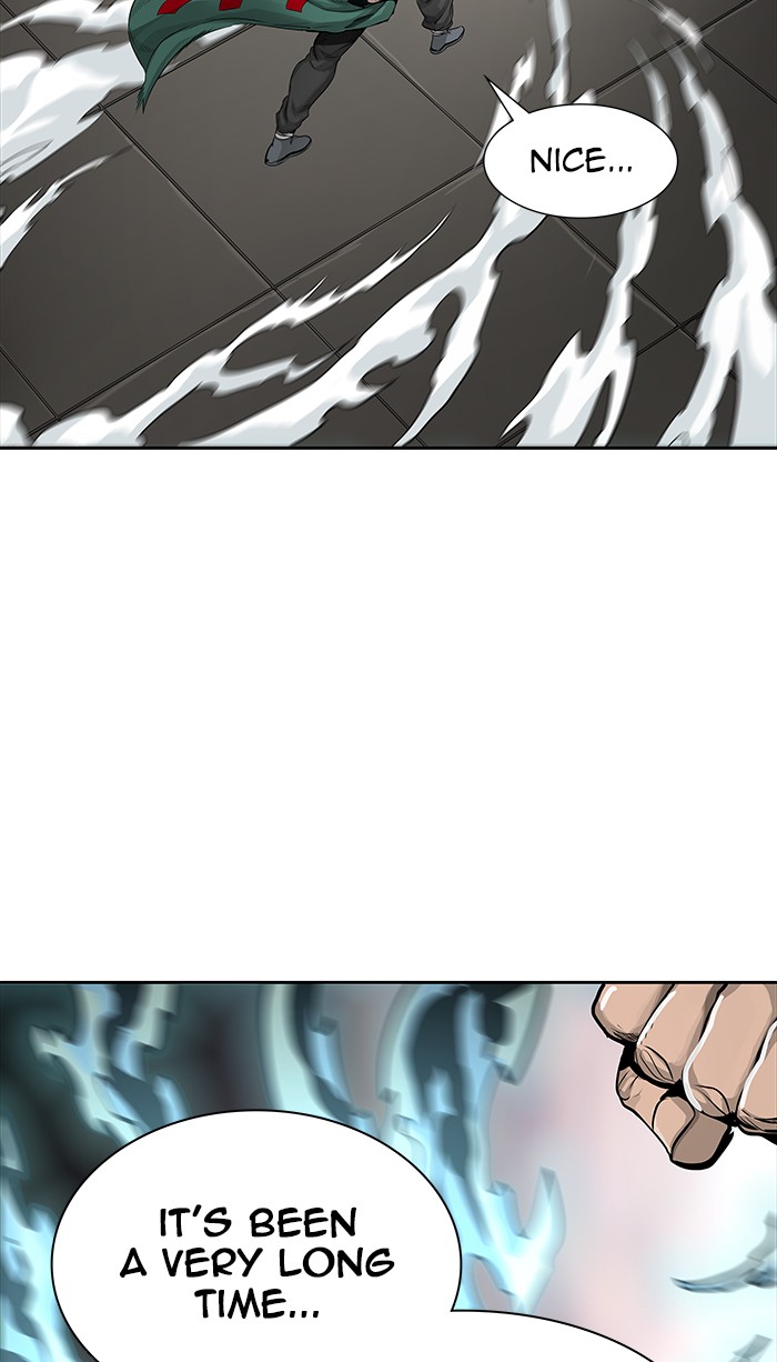 Tower of God Chapter 464 - Page 96