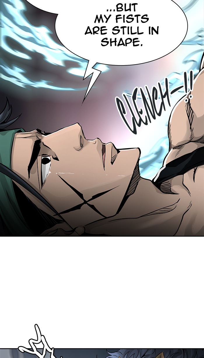 Tower of God Chapter 464 - Page 97