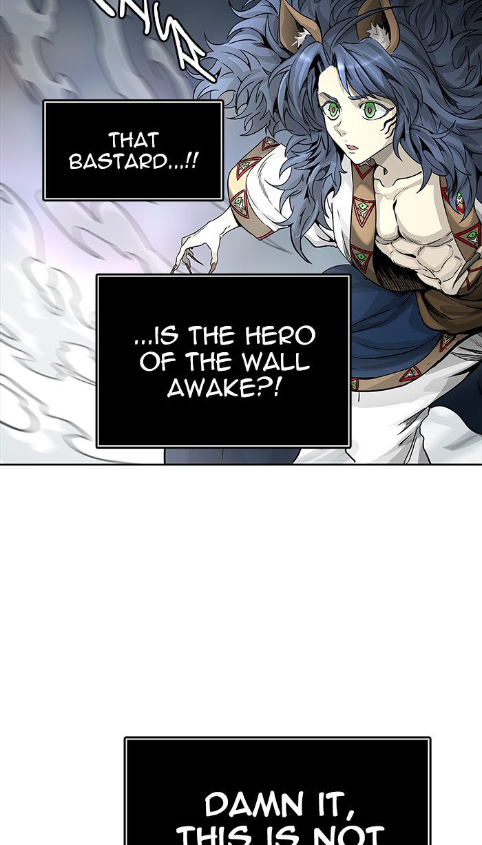 Tower of God Chapter 464 - Page 98