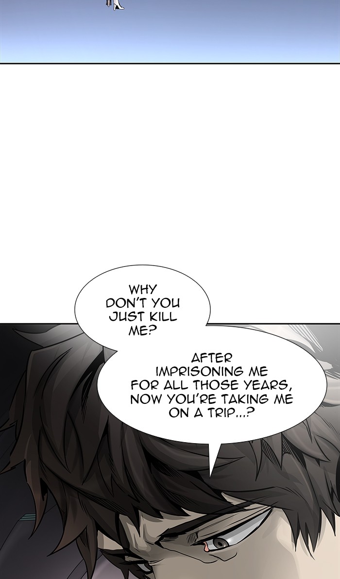 Tower of God Chapter 465 - Page 100
