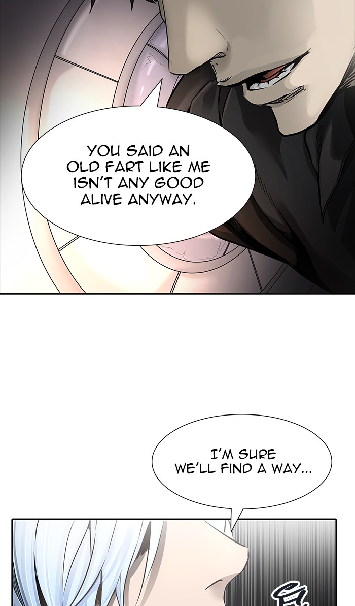 Tower of God Chapter 465 - Page 101