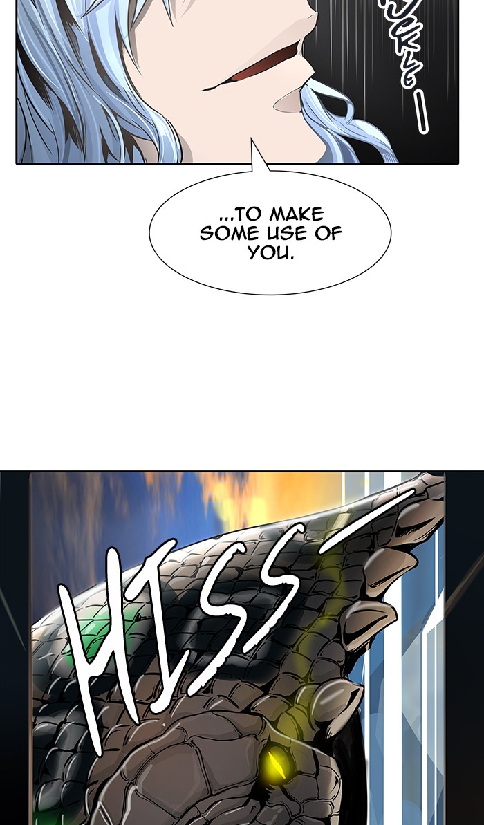 Tower of God Chapter 465 - Page 102
