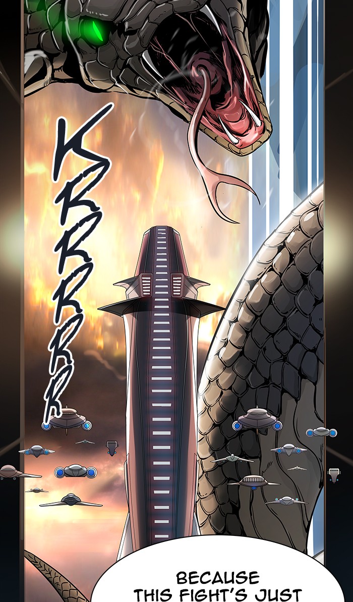 Tower of God Chapter 465 - Page 103